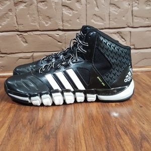 adidas sprint web basketball shoes
